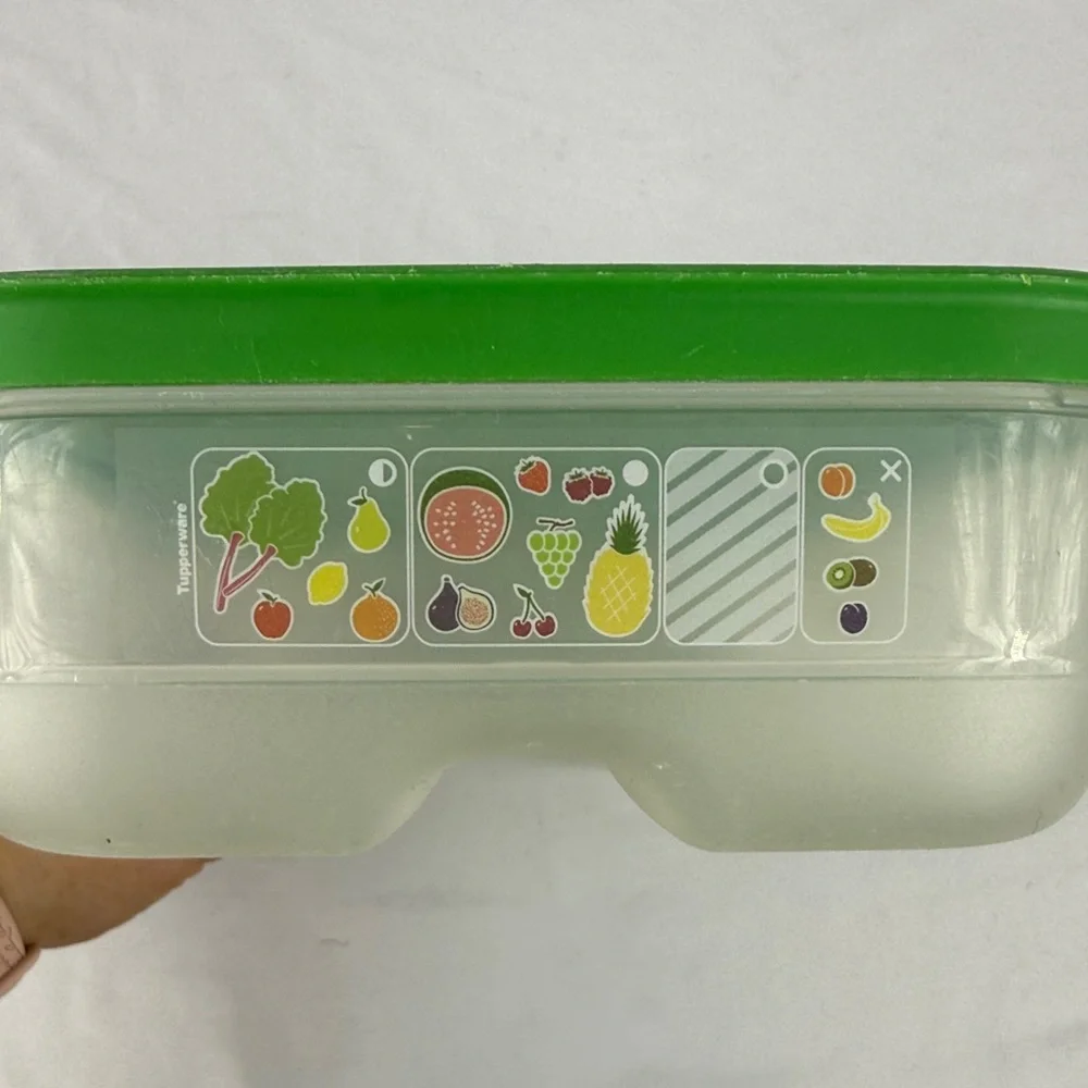 Tupperware Medium Fridgesmart Container | 1.8 L